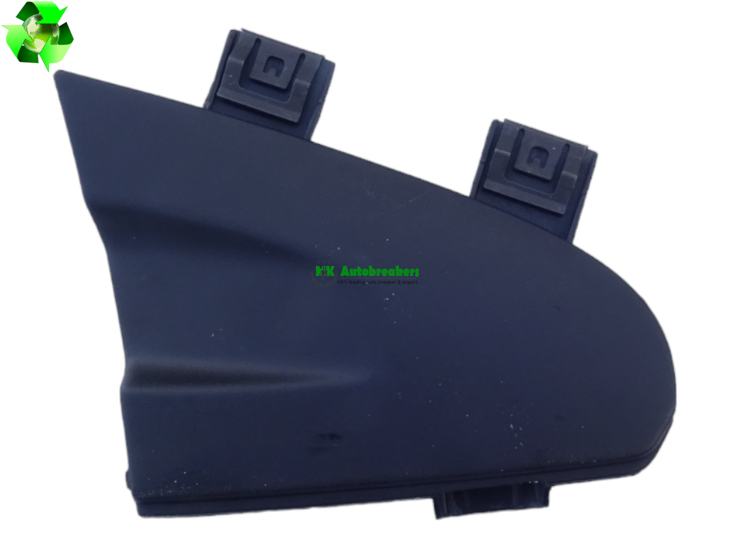 Chrysler Ypsilon Interior Trim 735538527 Genuine 2012