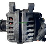 Citroen Dispatch Peugeot Expert Alternator 9678048880 Genuine 2013