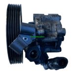 Citroen Dispatch Peugeot Expert Power Steering Pump 9637000880 Genuine 2013