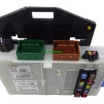 Ford Galaxy Body Control Module 7G9T-14A073-DC Genuine 2013