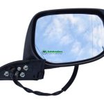 Honda Jazz Wing Mirror 76208TF0G21 Right Genuine 2010