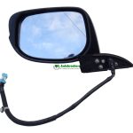 Honda Jazz Wing Mirror 76258TF0G21 Left Genuine 2010
