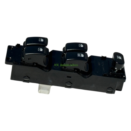 Hyundai I10 Window Control Switch 935700X2004X Right Genuine 2012