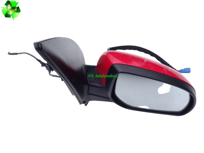 Hyundai I10 Wing Mirror 876200X660 Electric Right Genuine 2012