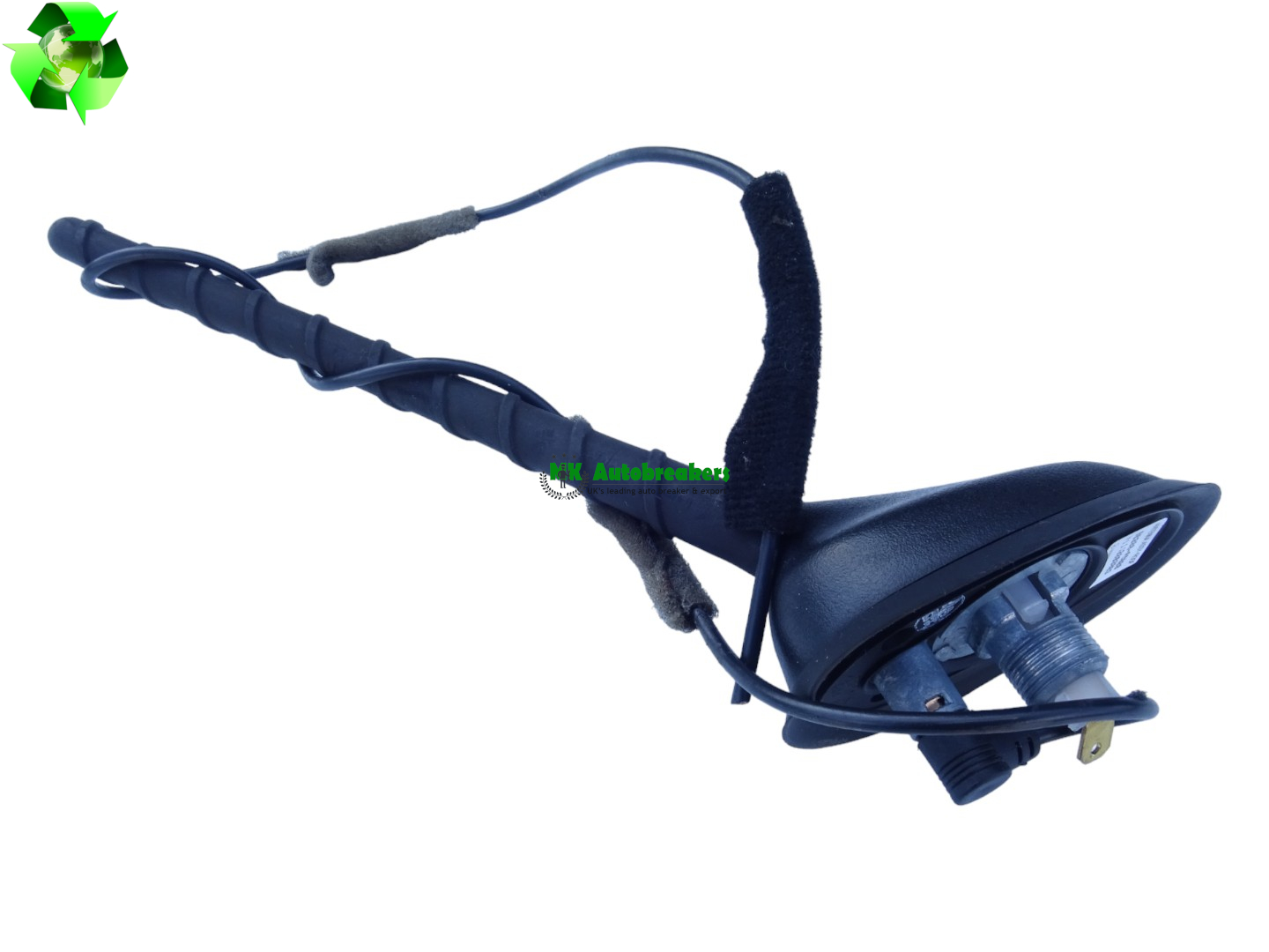 Hyundai I30 Aerial Antenna 96200A5000 Genuine 2014