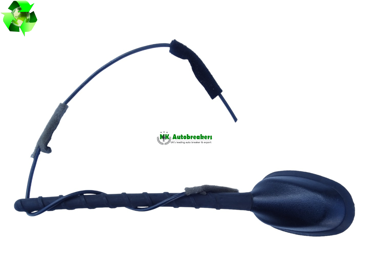 Hyundai I30 Aerial Antenna 96200A5000 Genuine 2014