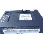 Hyundai I30 Body Control Module 95400A6820 Genuine 2014