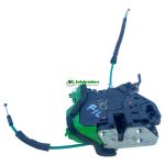 Hyundai I30 Door Lock Latch 81310-A6130 Front Left Genuine 2014