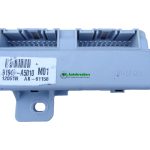 Hyundai I30 Fuse Relay Control Module 91940A5010 Genuine 2014