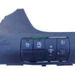 Hyundai I30 Headlight PDC Switch Panel 93320A6250RY Genuine 2014