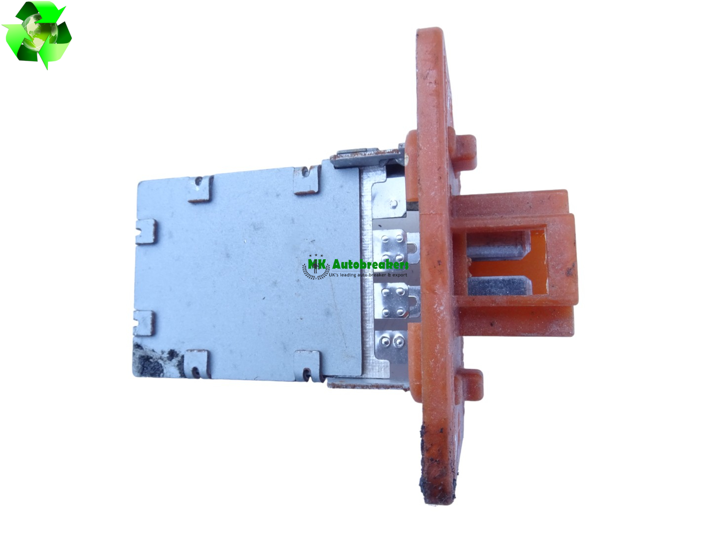 Hyundai I30 Heater Blower Resistor 97128A5000 Genuine 2014