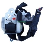 Hyundai I30 Seatbelt 88810A6100 Front Left Genuine 2014