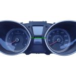 Hyundai I30 Speedometer Instrument Cluster 94003A6630 Genuine 2014