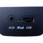 Hyundai I30 USB AUX Port Socket 96120A5000 Genuine 2014