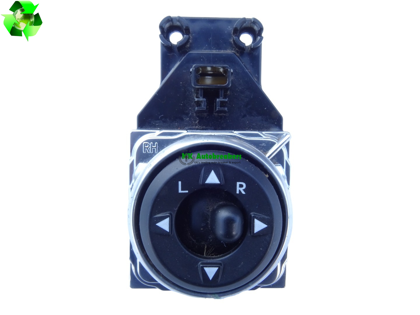 Hyundai I30 Wing Mirror Adjustment Switch 93573A6920 Genuine 2014