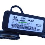 Hyundai I30 Yaw Rate Acceleration Sensor 956903X100 Genuine 2014