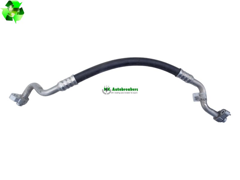 Mercedes a-class 1. 5 diesel a/c pipe hose a1778305801 genuine 2020