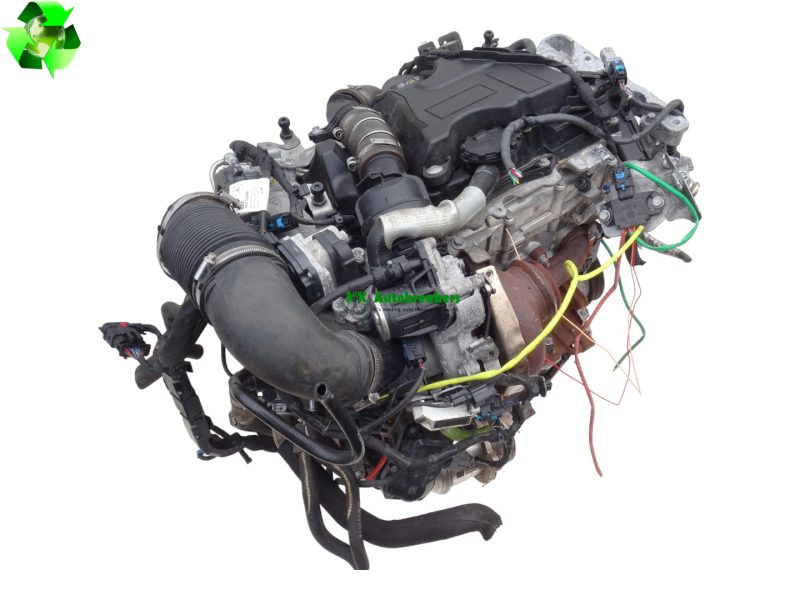 Mercedes A-Class 1.5 Engine A6080102700 D608915 OM608 Genuine 2020