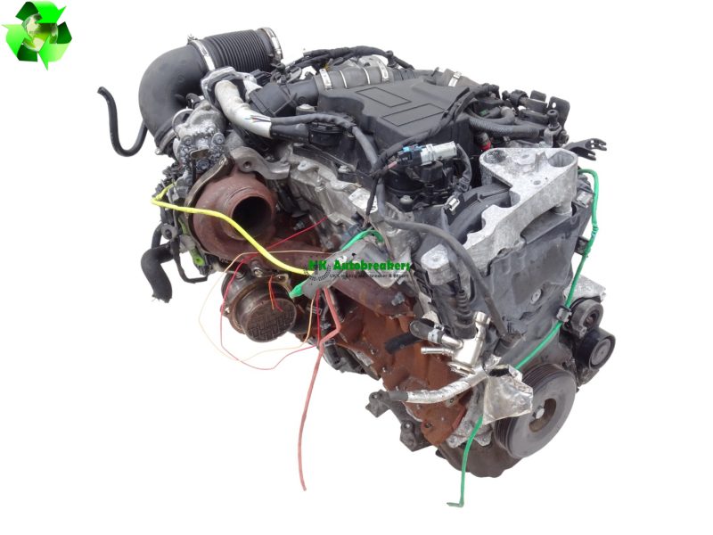 Mercedes A-Class 1.5 Engine A6080102700 D608915 OM608 Genuine 2020