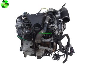 Mercedes A-Class 1.5 Engine A6080102700 D608915 OM608 Genuine 2020