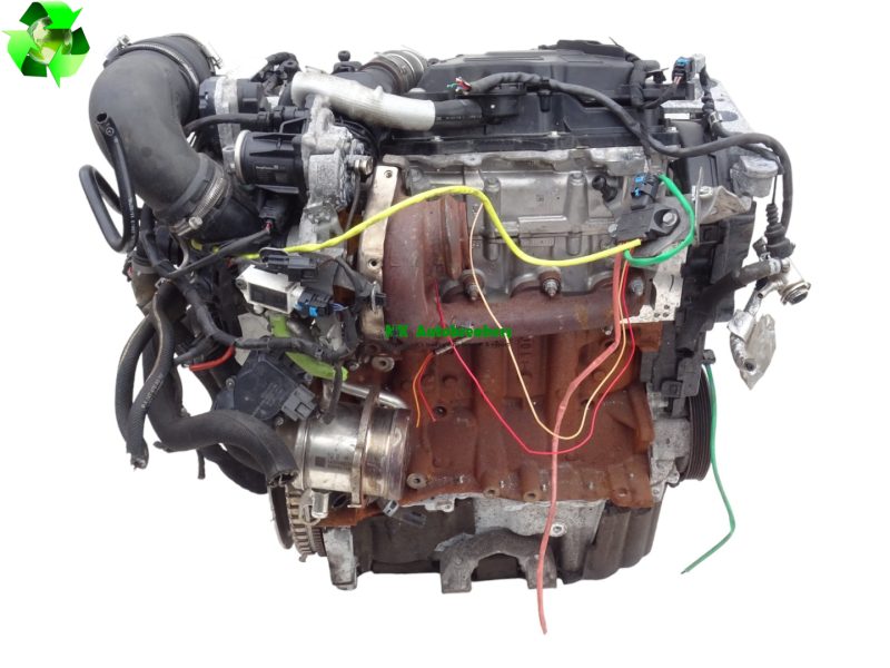 Mercedes A-Class 1.5 Engine A6080102700 D608915 OM608 Genuine 2020