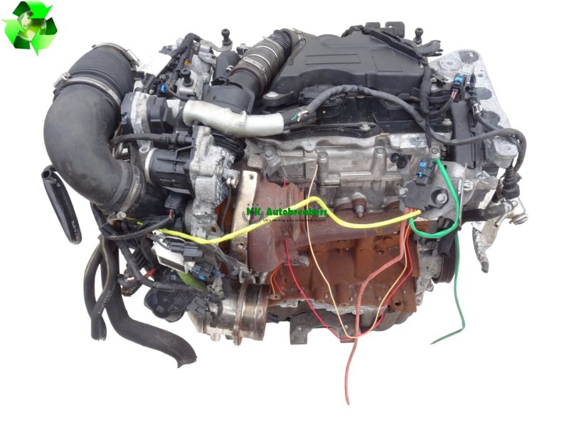 Mercedes A-Class 1.5 Engine A6080102700 D608915 OM608 Genuine 2020