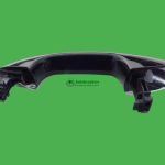 Mercedes A-Class Exterior Door Handle A0997601901 Front Left Genuine 2020