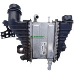 Mercedes A-Class Intercooler Radiator A6080900500 Genuine 2020 (3)