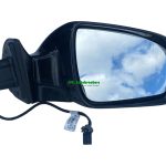 Mercedes CLC Wing Mirror A2038106576 Right Genuine 2009