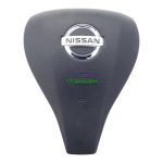 Nissan X-Trail Steering Wheel Airbag K85104CE1A Genuine 2017