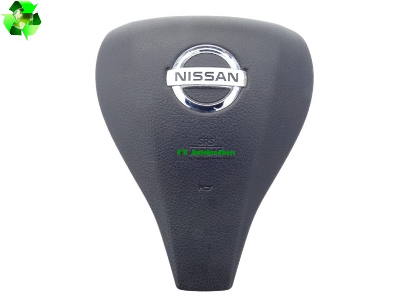 Nissan X-Trail Steering Wheel Airbag K85104CE1A Genuine 2017