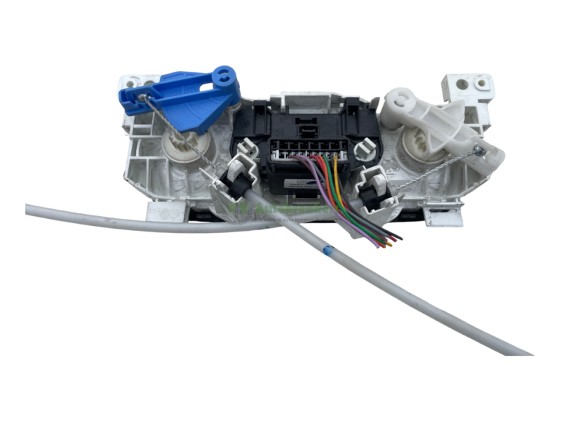 Renault Trafic AC Heater Control Panel 275102706R Genuine 2017