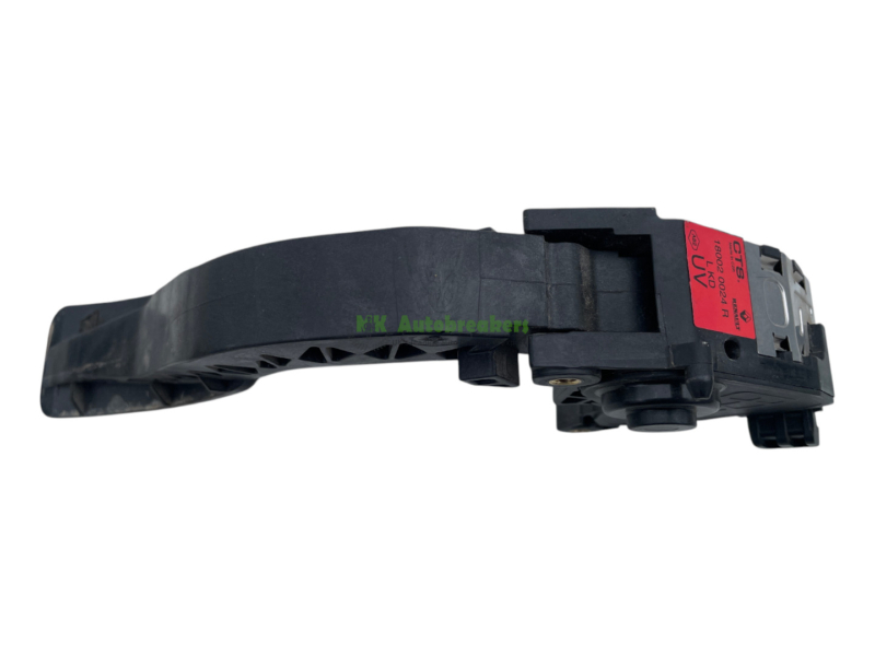 Renault Trafic Accelerator Throttle Pedal 180020024R Genuine 2017