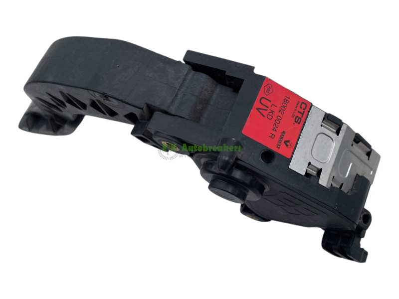 Renault Trafic Accelerator Throttle Pedal 180020024R Genuine 2017