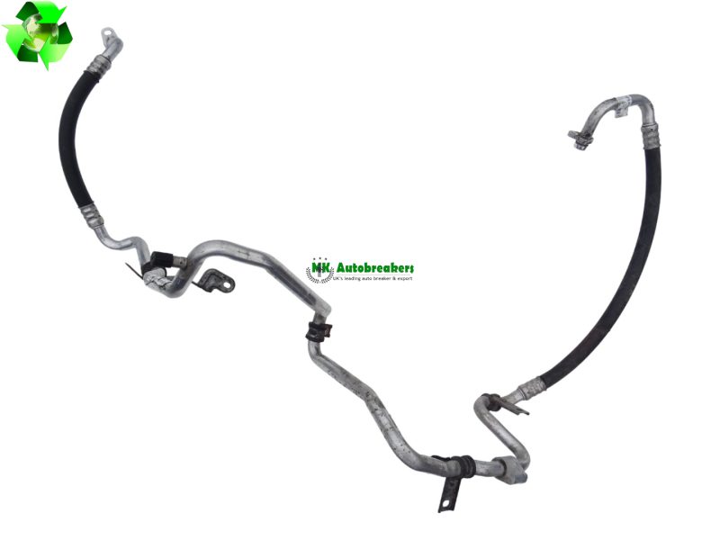 Renault Trafic Air Con Pipe Hose 924804190R Genuine 2017