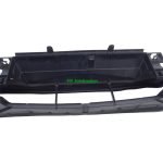 Renault Trafic Air Intake Duct Trim 214772888R Genuine 2017