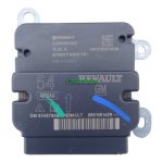 Renault Trafic Airbag Control Module 985106142R Genuine 2017