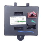 Renault Trafic Body Control Module 231A08052R Genuine 2017