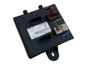 Renault Trafic Body Control Module 231A08052R Genuine 2017
