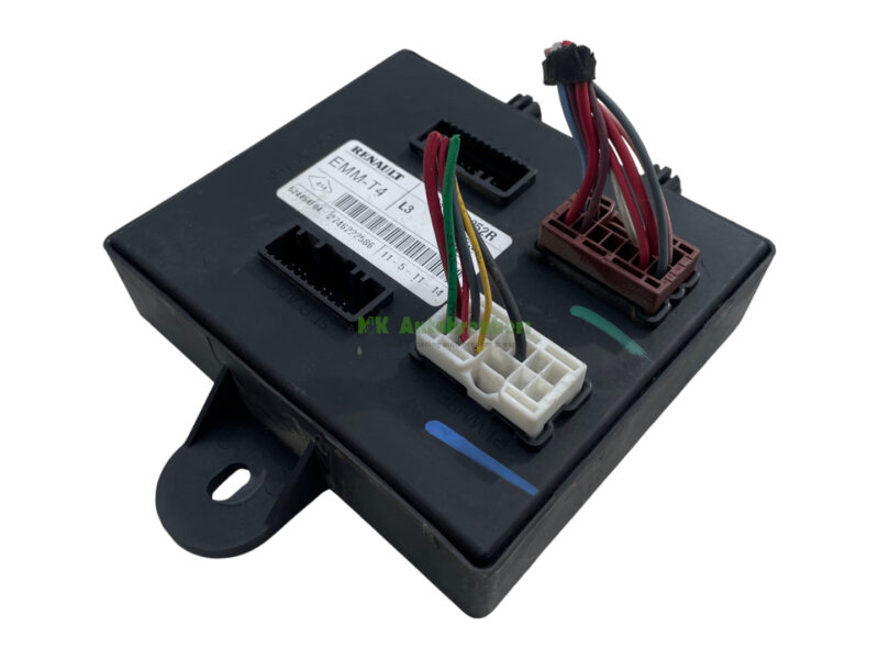 Renault Trafic Body Control Module 231A08052R Genuine 2017