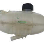 Renault Trafic Coolant Expansion Tank 217101893R Genuine 2017