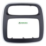 Renault Trafic Dash Radio Surround Trim 93454460 Genuine 2017