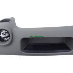 Renault Trafic Dashboard Trim Panel 683116590R Left Genuine 2017