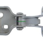 Renault Trafic Door Hinges 804005400R Front Pair Genuine 2017