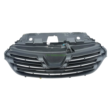 Renault Trafic Front Bumper Grille 623108673R Genuine 2017