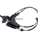 Renault Trafic Gearshift Selector & Linkage 349012637R Genuine 2017