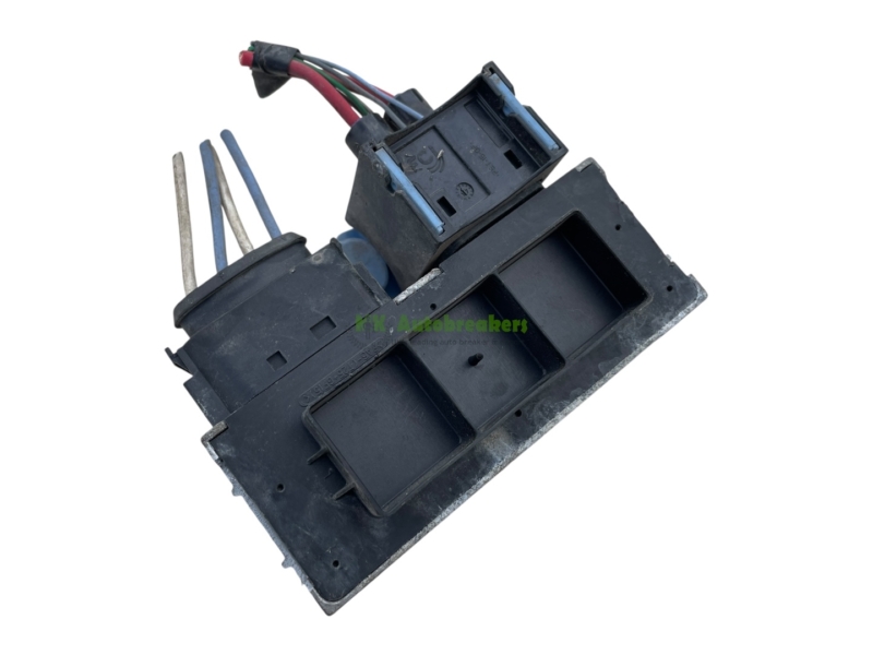 Renault Trafic Glow Plug Relay 8200558438 Genuine 2017