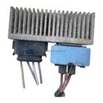 Renault Trafic Glow Plug Relay 8200558438 Genuine 2017