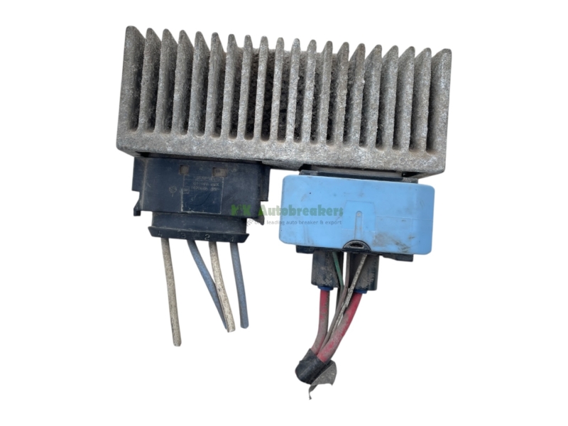 Renault Trafic Glow Plug Relay 8200558438 Genuine 2017