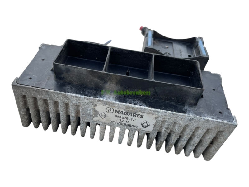 Renault Trafic Glow Plug Relay 8200558438 Genuine 2017